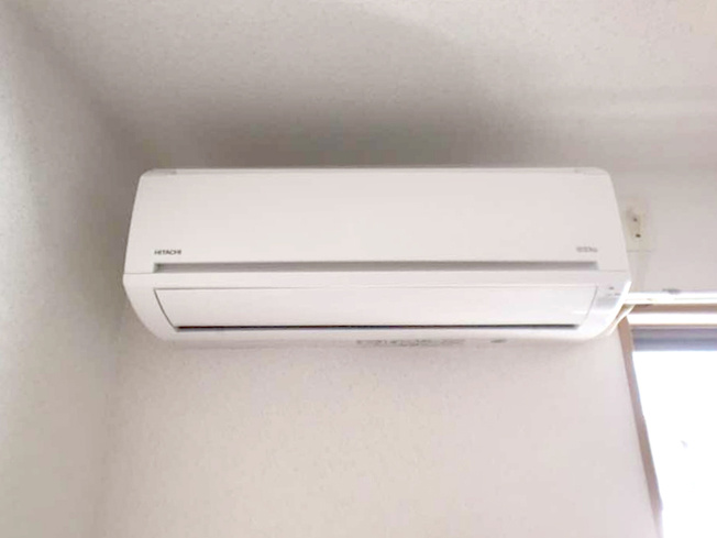 【設備】 | エスタシオン高石
