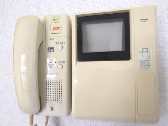 【セキュリティ】 | エスタシオン高石