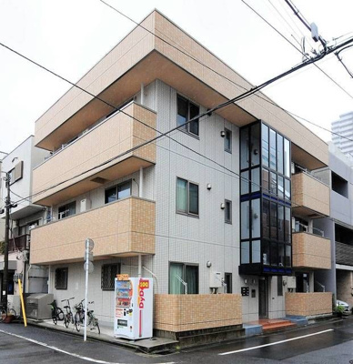【外観】 | アドバンス