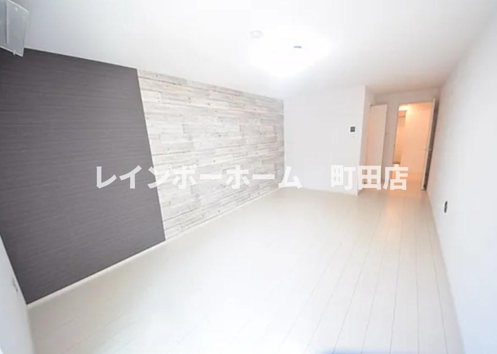 ニューゲート橋本※初期費用分割後払いサービス利用可能物件の内装|※別号室参考写真