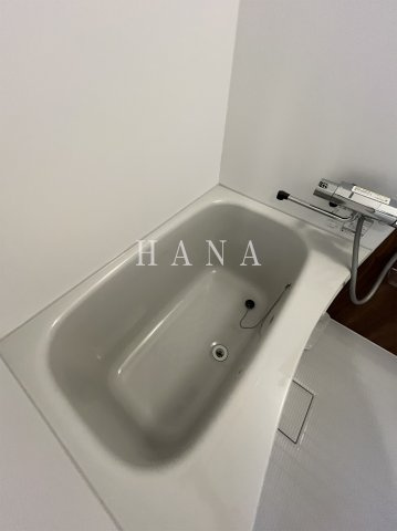 LOFT AOI（ロフト アオイ）の浴室