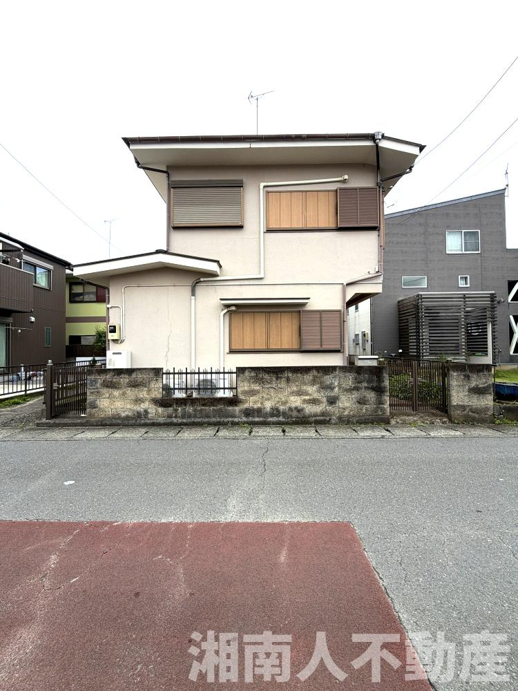 小田原市小八幡4丁目　戸建