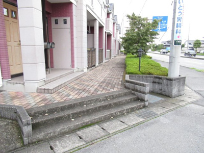  | パルテールＡ