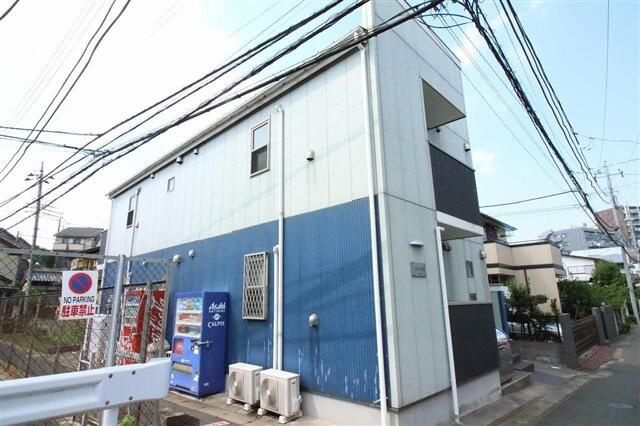 クレフラスト前ヶ崎