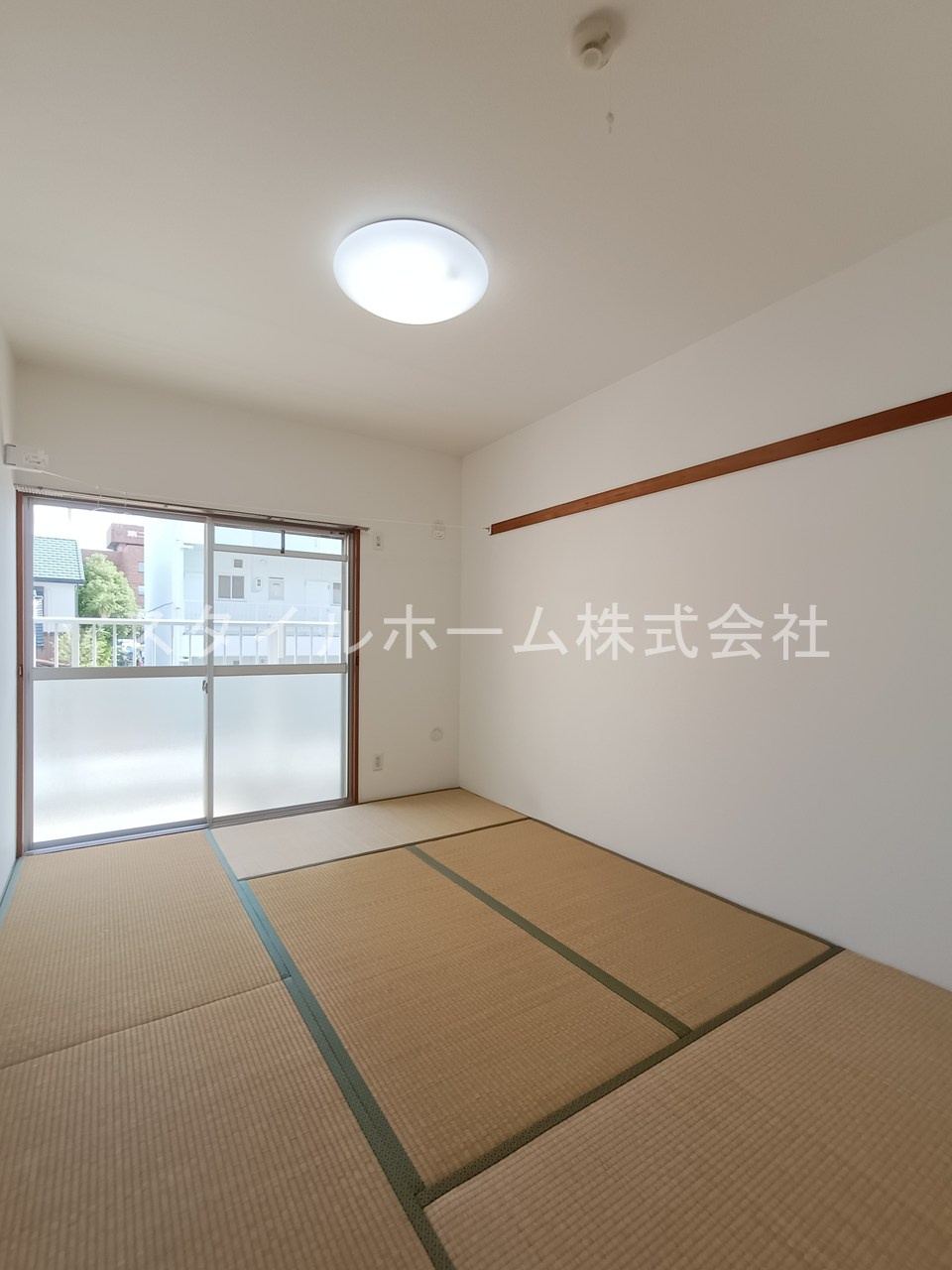 サンシティ小池の和室