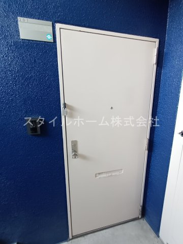 サンシティ小池の設備