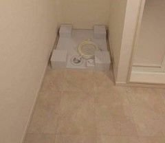 清水Ⅱの設備