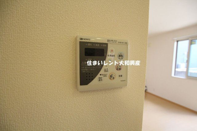 パル（Pal）相武台の設備