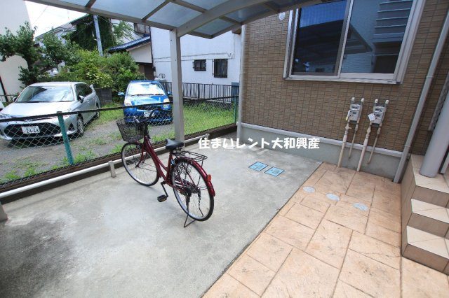 パル（Pal）相武台のその他共用部分