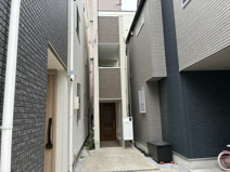 東中延２丁目戸建の画像
