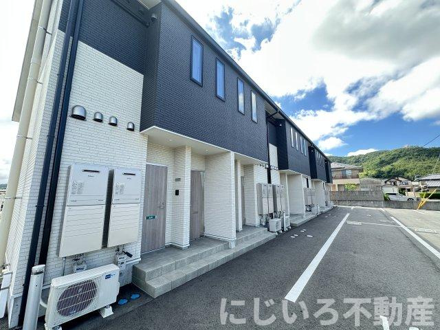 クラシア津乃峰