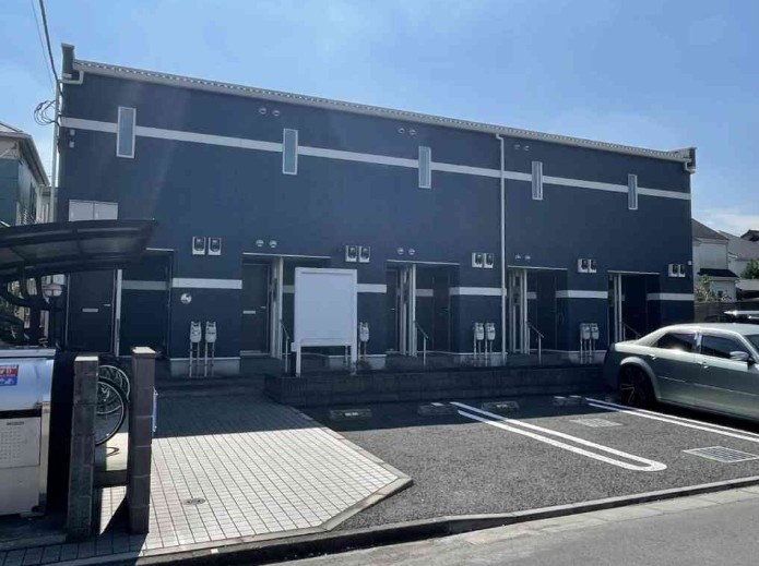 レオネクストサンルベール向原