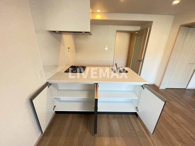 ※写真は別部屋の物になります 