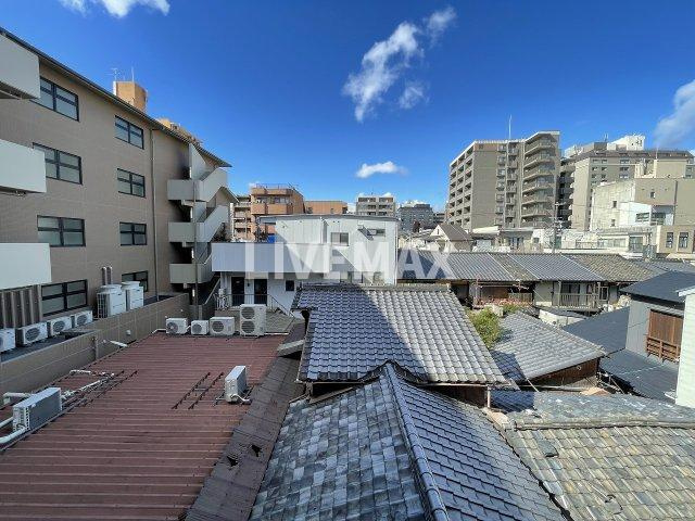 【展望】ベラジオ雅び京都洛央 