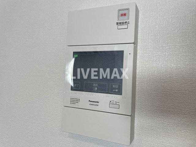 【セキュリティ】ベラジオ雅び京都洛央 