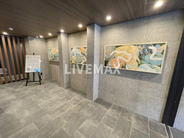 【エントランス】ベラジオ雅び京都洛央 