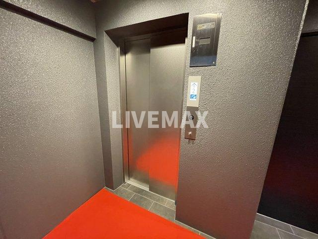 【その他共用部分】ベラジオ雅び京都洛央 