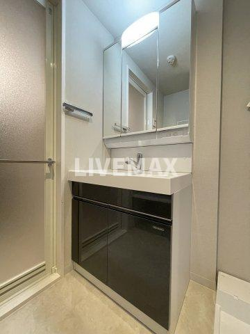 ※写真は別部屋の物になります 
