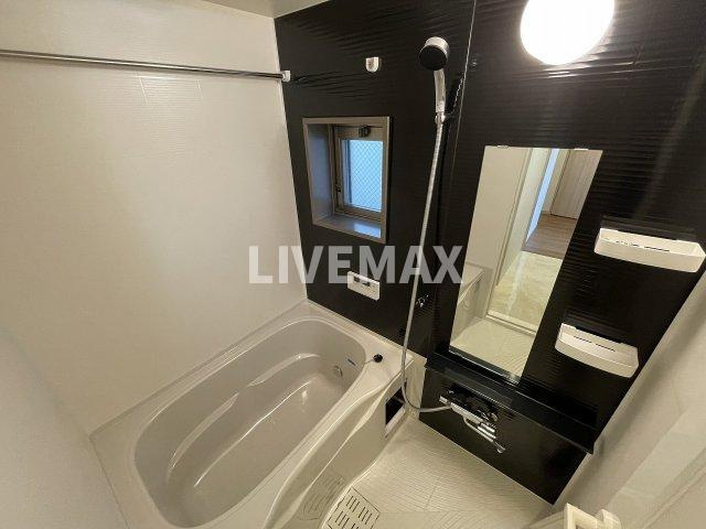 ※写真は別部屋の物になります 