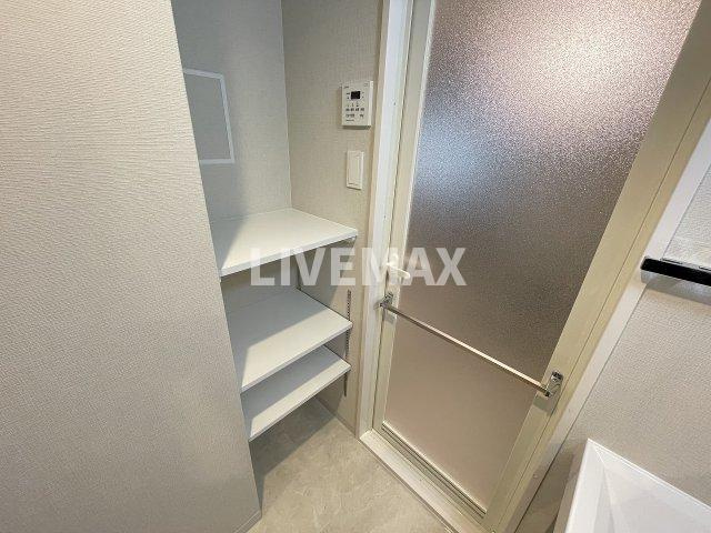 ※写真は別部屋の物になります 