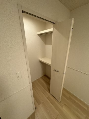 ランドブルームの収納|※同ハウスメーカー同シリーズ（参考イメージ）