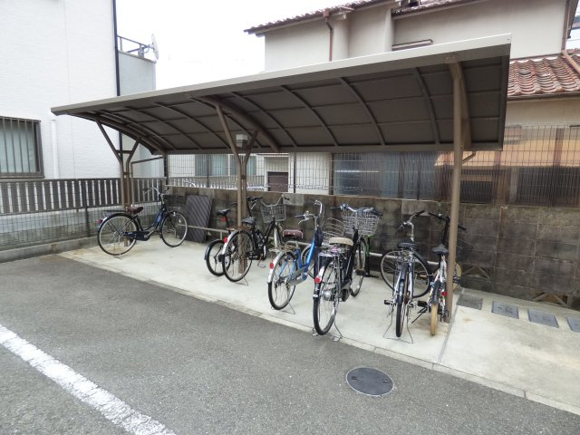 【その他共用部分】ペルルⅢ