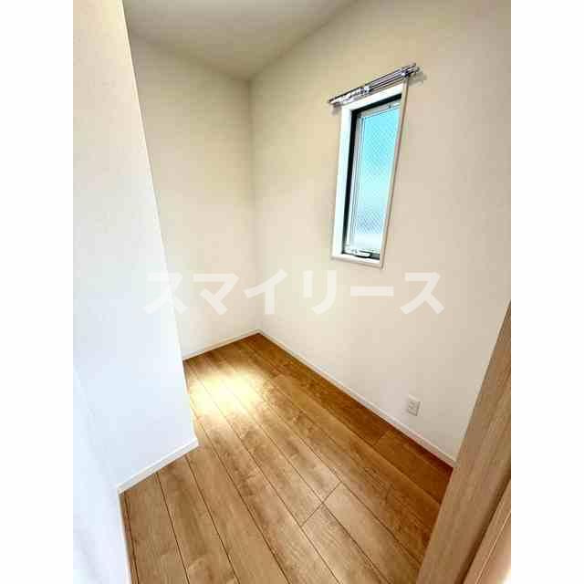 Amour Valle Fiumeの内装