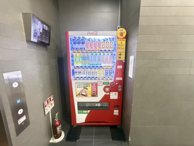 グラン・アベニュー西大須|名古屋市の賃貸ならMy賃貸のその他共用部分|グラン・アベニュー西大須