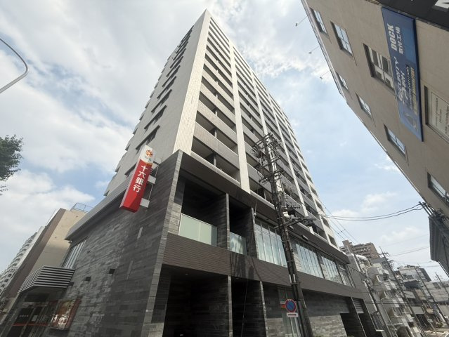 グラン・アベニュー西大須|名古屋市の賃貸ならMy賃貸