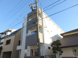 ジュネス上石川町の画像