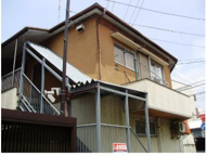 山田宝町アパートの画像