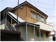 山田宝町アパートの画像