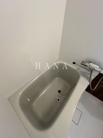 LOFT AOI（ロフト アオイ）の浴室