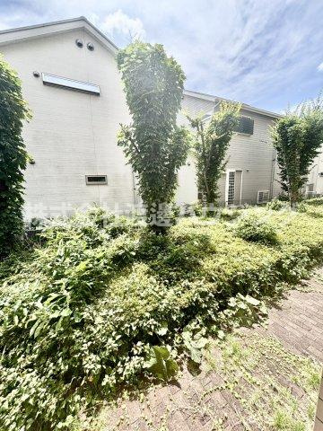 フォレスト箕面の展望