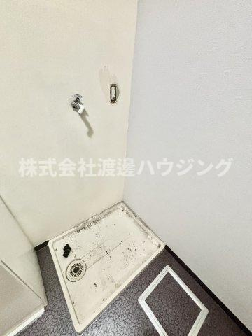 フォレスト箕面の設備