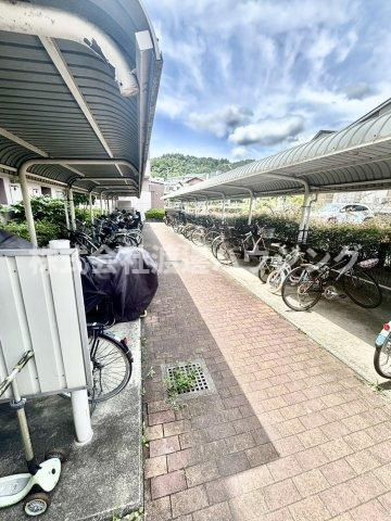 フォレスト箕面のその他共用部分