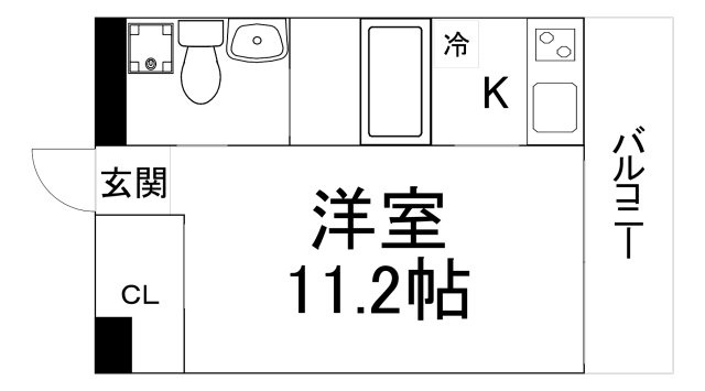 【間取り】 | 北浜クラフト