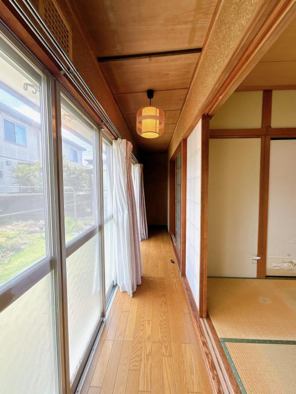 ひたちなか市大字東石川　中古戸建の内装