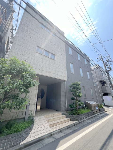 ＣＡＳＡ　ＶＥＲＤＥの外観|★耐震構造の旭化成へーベルメゾン★