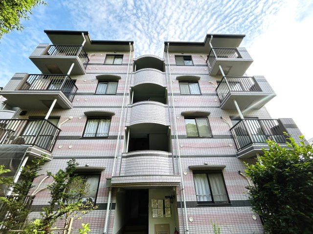 2,000万円以下で叶うマイホーム生活♪学校も近く、ファミリーにもGOODな立地◎住めば都が叶う『保土ケ谷グリーンタウンＦ棟』リノベーション