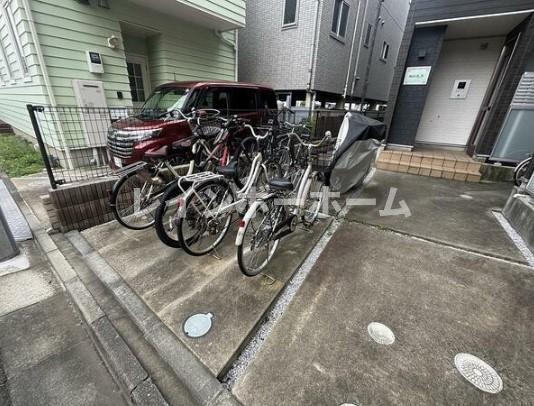 SoleiL.Ⅳのその他共用部分