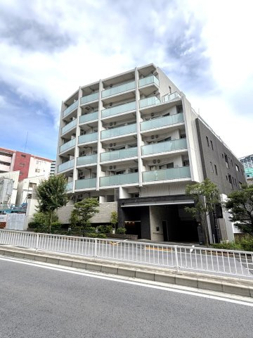 【外観】 | オーベル渋谷dL