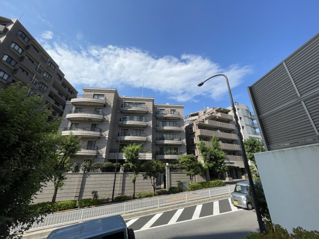 【展望】 | オーベル渋谷dL