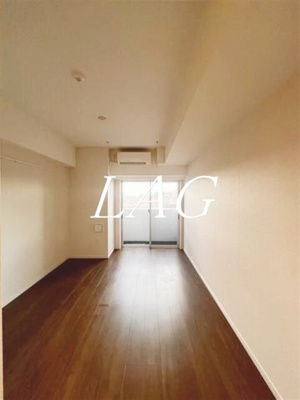 【居間・リビング】 | SS Advance高島平 | 洋室のお部屋です。