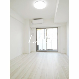 【居間・リビング】 | プレール・ドゥーク志村坂上Ⅱ | 洋室のお部屋です。