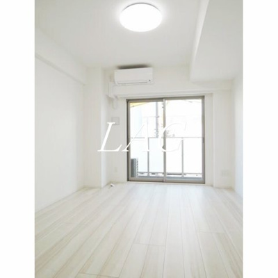 【居間・リビング】 | プレール・ドゥーク志村坂上Ⅱ | 洋室のお部屋です。