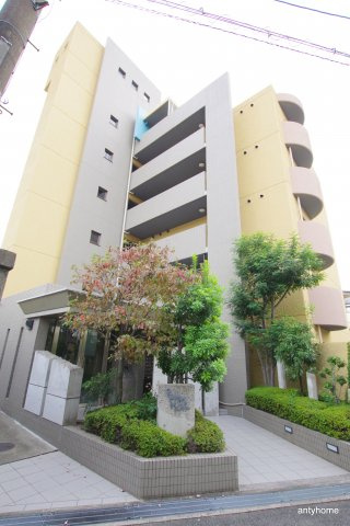 パームヒルズ　仲介手数料無料