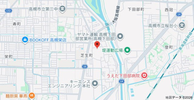 【地図】 | カーサパイン