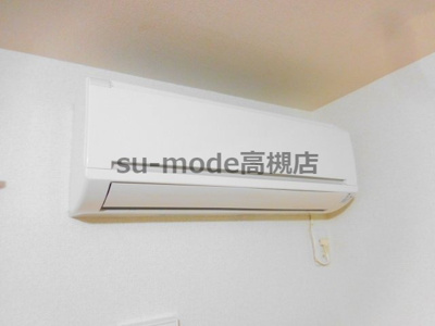 【設備】 | カーサパイン