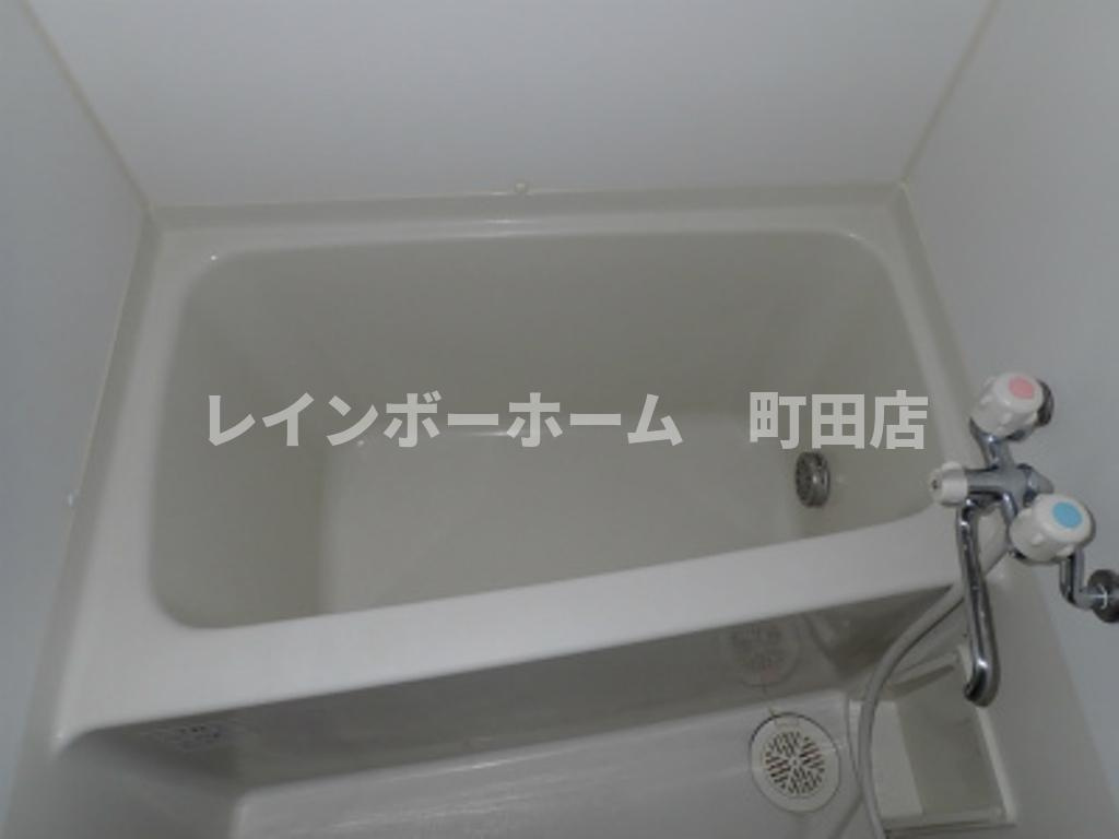 カーサ・アズーロ※初期費用分割後払いサービス利用可能物件の浴室